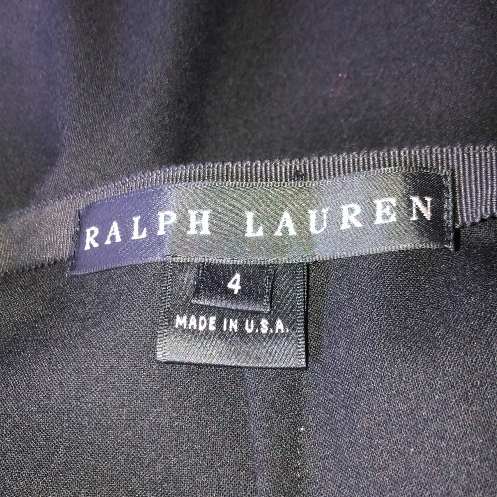 Ralph Lauren embellished pants - Picture 7 of 8